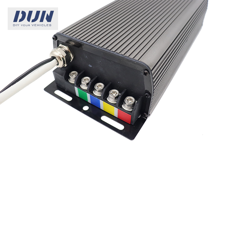 Fardriver Nd72850 Controller - Sabvoton SVMC72150-M 150A 48V-72V Hall BLDC-controller