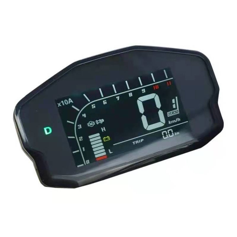 48V 60V 72V 96V elektrische sc - Fardriver Nd72850 Controller recensie en prijs