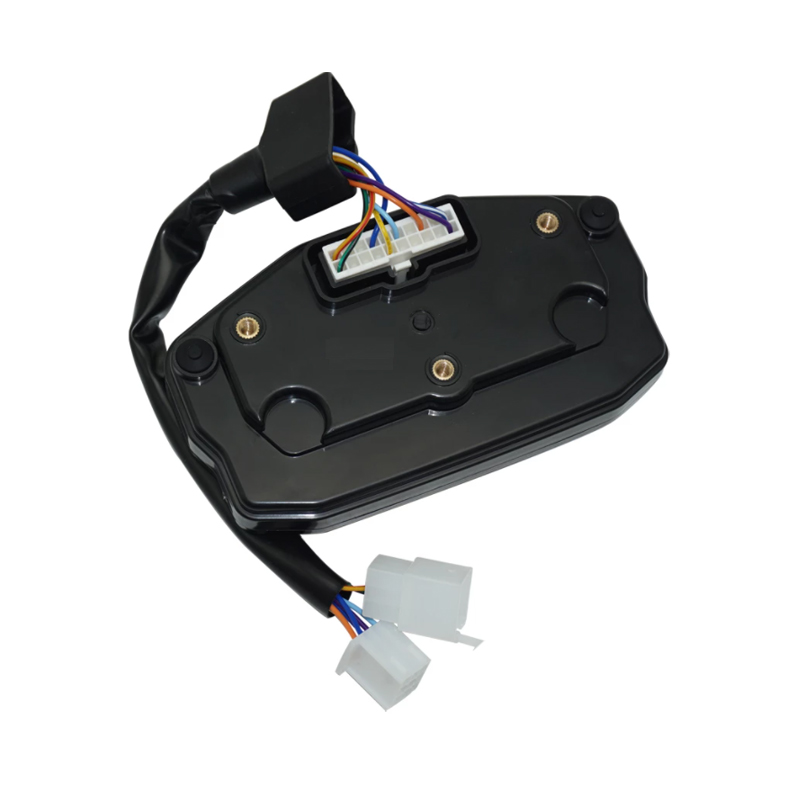 48V 60V 72V 96V elektrische sc - Fardriver Nd72850 Controller recensie en prijs