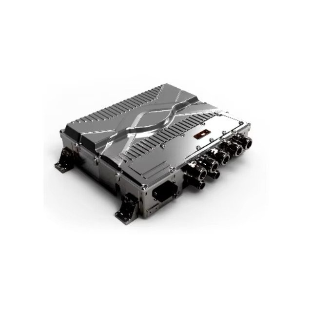 100kW piekvermogen, 165kW PMSM - Ev Electric Motor Conversion Kit Car recensie en prijs