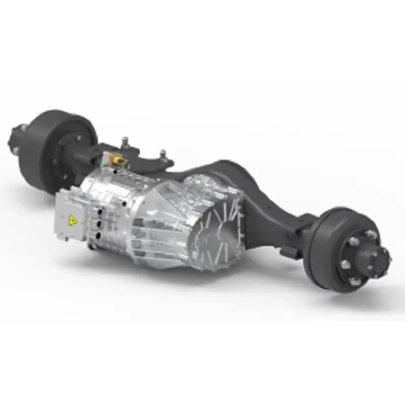 Brogen 100kW 336V permanente m - Ev Electric Motor Conversion Kit Car recensie en prijs