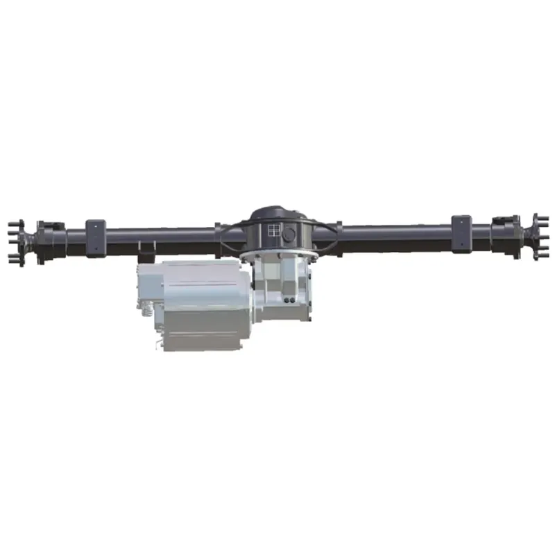 Brogen 100kW 336V permanente m - Ev Electric Motor Conversion Kit Car recensie en prijs