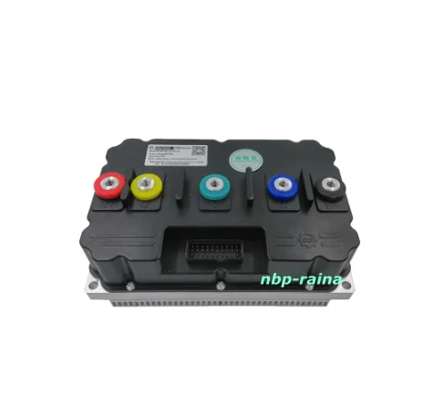 QS180 90H 72V 84V 96V 8000W Mi - Fardriver Nd72850 Controller recensie en prijs