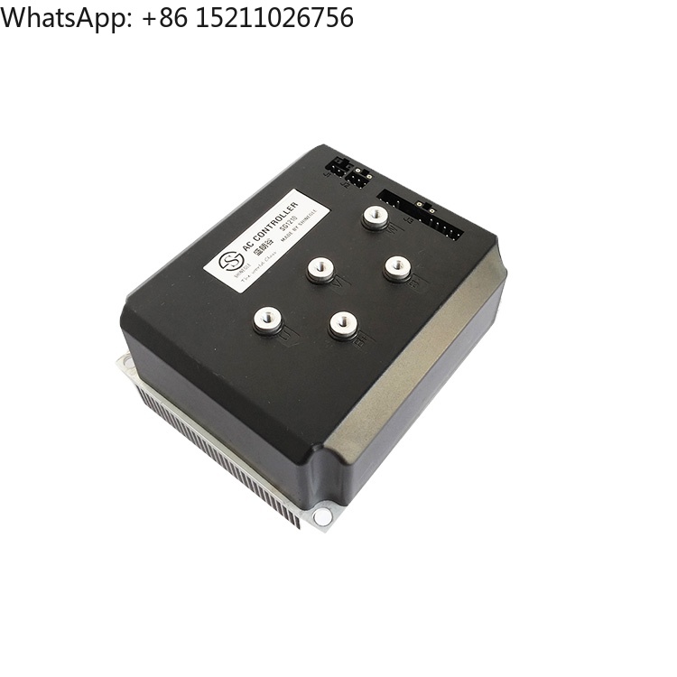 SHINEGLE 15kW 96V AC Motorcont - Ev Electric Motor Conversion Kit Car recensie en prijs