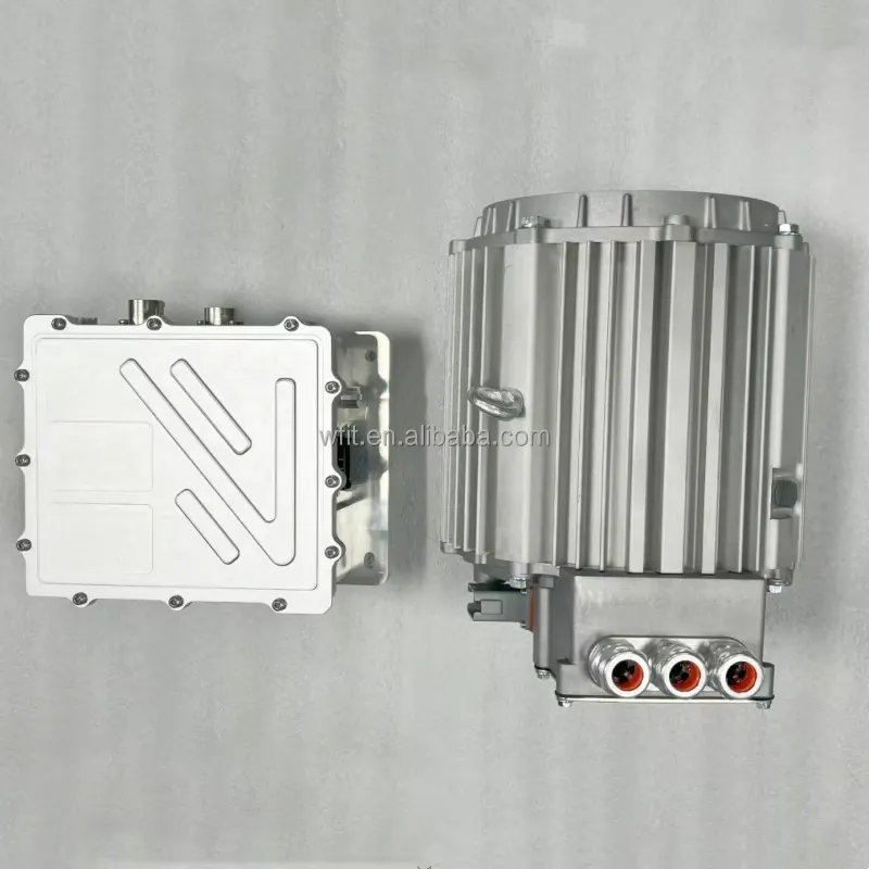 PMSM, nominale vermogen 20 kW, - Ev Electric Motor Conversion Kit Car recensie en prijs
