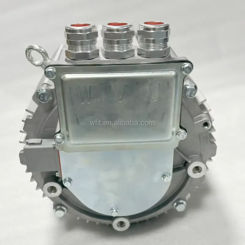PMSM, nominale vermogen 20 kW, - Ev Electric Motor Conversion Kit Car recensie en prijs