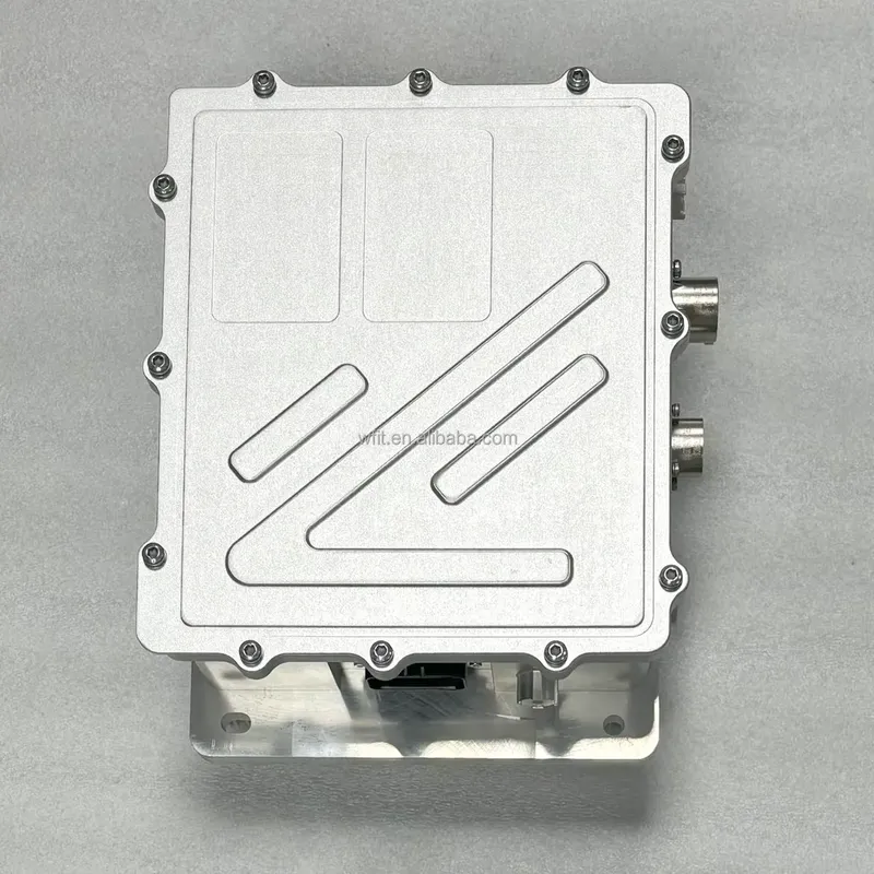 PMSM, nominale vermogen 20 kW, - Ev Electric Motor Conversion Kit Car recensie en prijs
